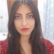 Laureata in lettere e beni cultirali. Do lezioni private da un anno